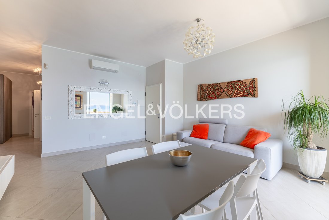 Apartment in Varigotti, Finale Ligure, Liguria 2 - 16771293