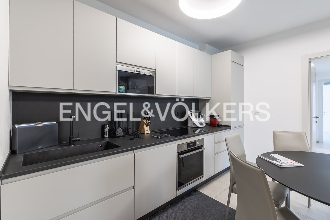 Apartment in Central Hill, Alassio, Liguria 2 - 16771579