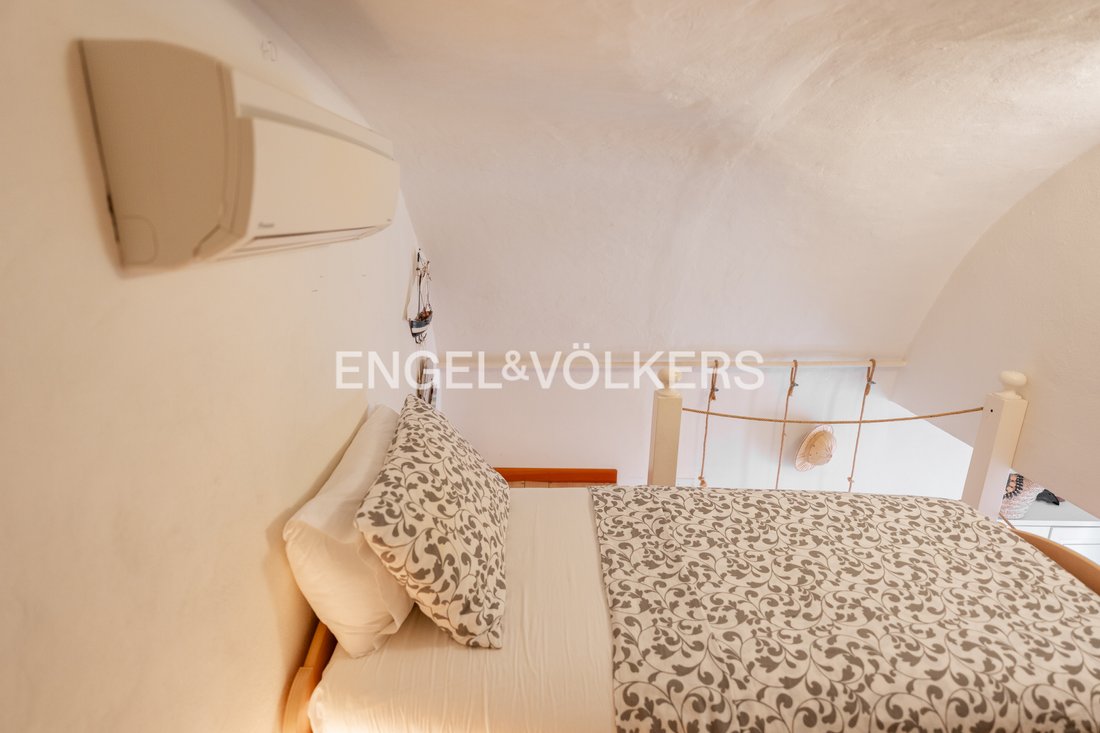 Appartamento a Zona Ponente, Alassio, Italia 4 - 16771011