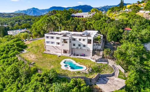 House in Ponce, Puerto Rico 1