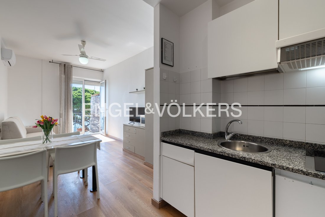 Apartment in City, Alassio, Liguria 2 - 16771119