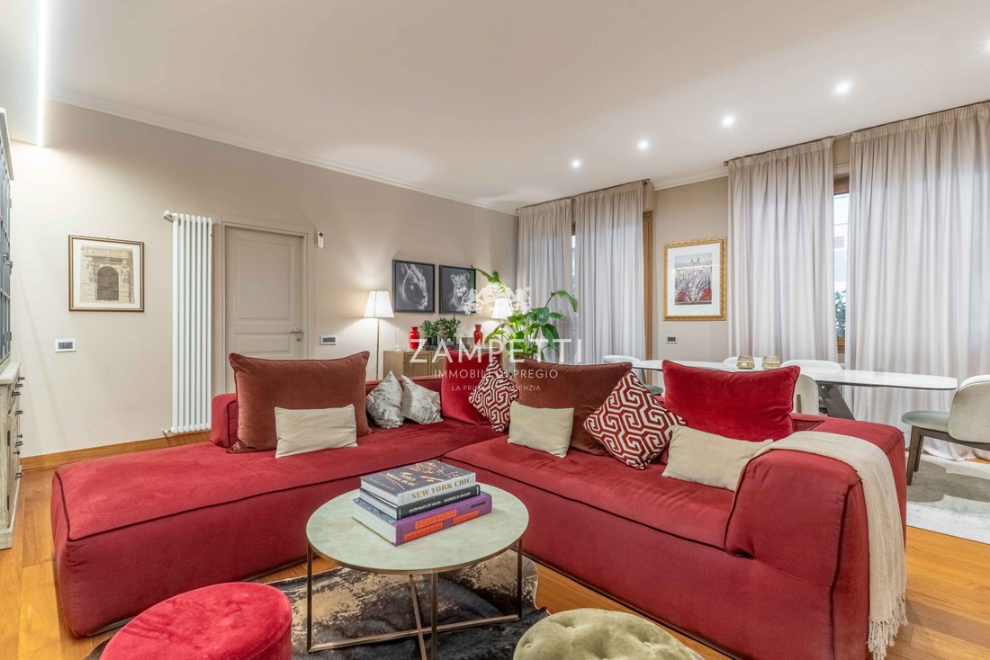 Apartment in Garibaldi - Porta Venezia, Milan, Lombardy 5 - 16770890