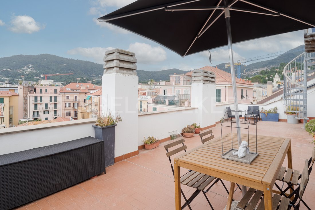 Appartamento a Centro, Alassio, Italia 1 - 16771677