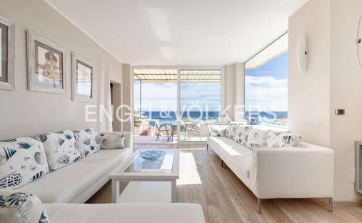 Appartement à Zone Ponente, Alassio, Italie 1