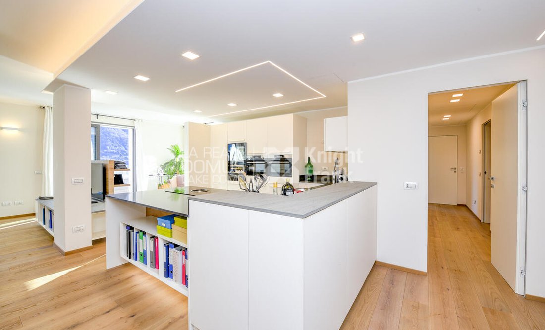 Apartment in Carate Urio, Lombardy, Italy 4 - 16771077