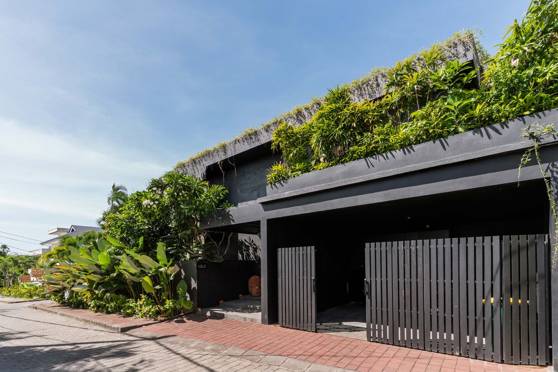 Villa in Kecamatan Kuta Utara, Bali, Indonesia 5 - 15733653