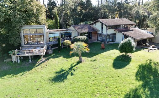 Estate in Soorts-Hossegor, Nouvelle-Aquitaine, France 1