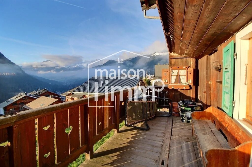 Chalet in Châtel, Auvergne-Rhône-Alpes, France 2 - 16771026