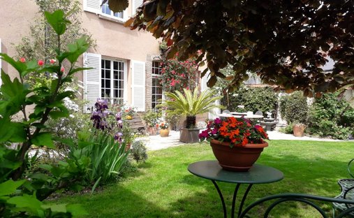 Back On The Marcket 120km From Paris Fairy Tale Castle Built From The 15th To The 20th Century