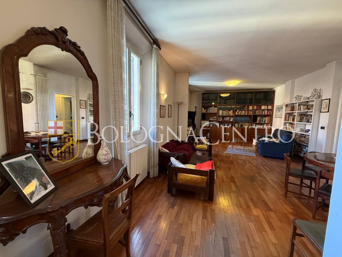Apartment in Saffi, Bologna, Emilia-Romagna 4 - 16772505