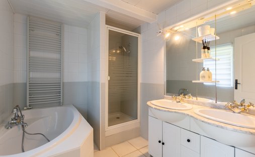 Castle for Sale in Honfleur, Normandy, France