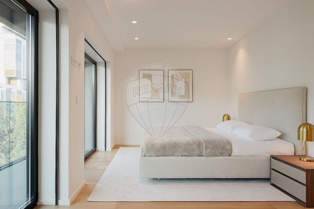 Apartment in Avenidas Novas, Lisbon, Portugal 1 - 16771713