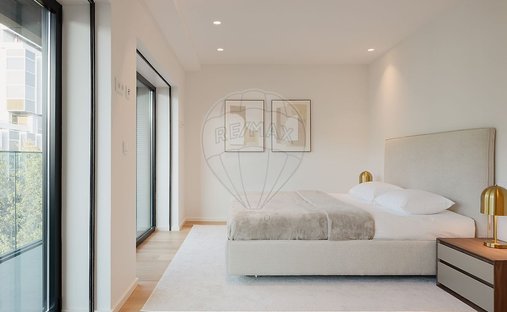 Apartment in Avenidas Novas, Lisbon, Portugal 1
