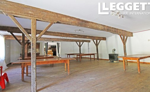 Castle for Sale in Castelnaudary, Occitanie, France