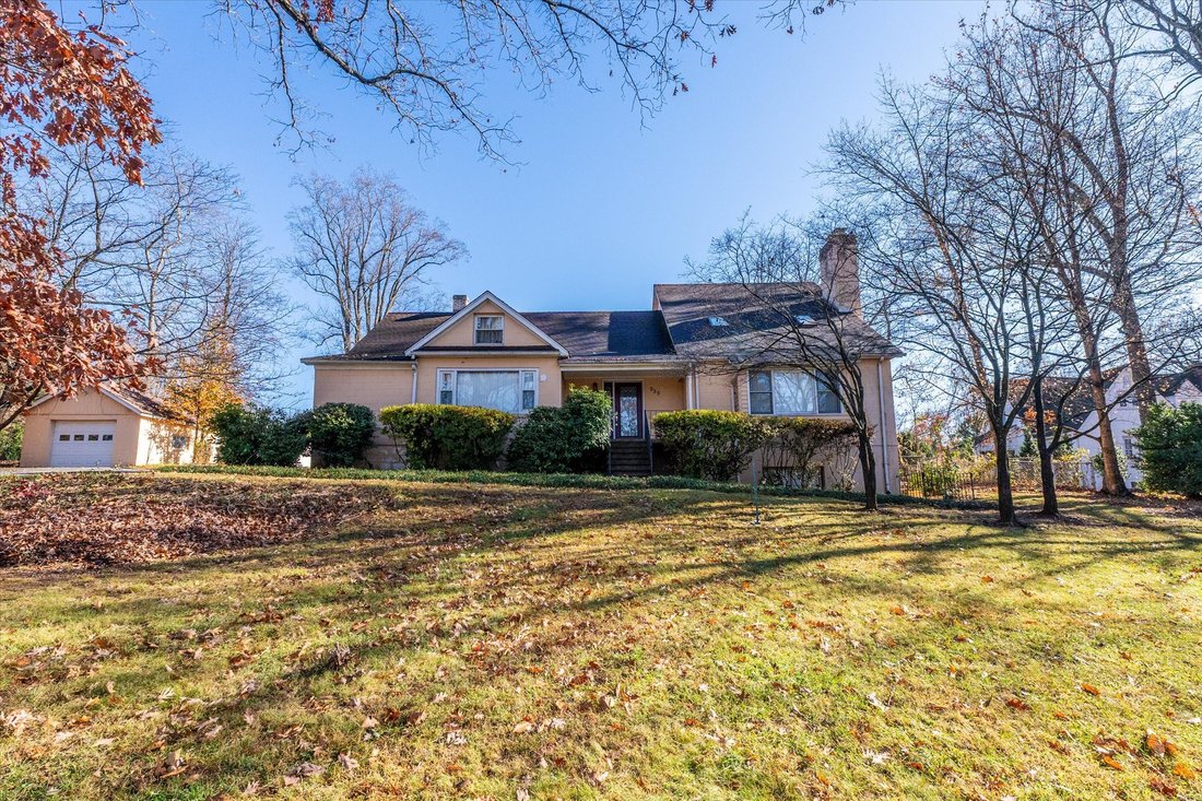 House in Crozet, Virginia, United States 4 - 16772053
