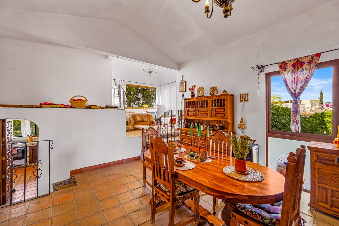 Casa a San Miguel de Allende, Guanajuato, Messico 5 - 16771732