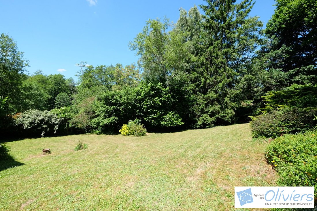 House in Milon-la-Chapelle, Ile-de-France, France 4 - 16774044