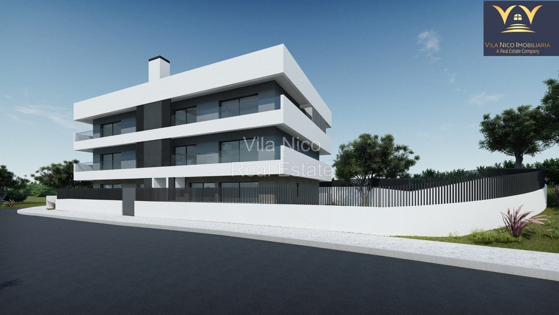 Apartment in Mexilhoeira Grande, Algarve, Portugal 3 - 16773448