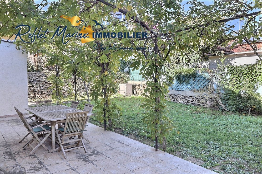 House in La Ciotat, Provence-Alpes-Côte d'Azur, France 4 - 16771126