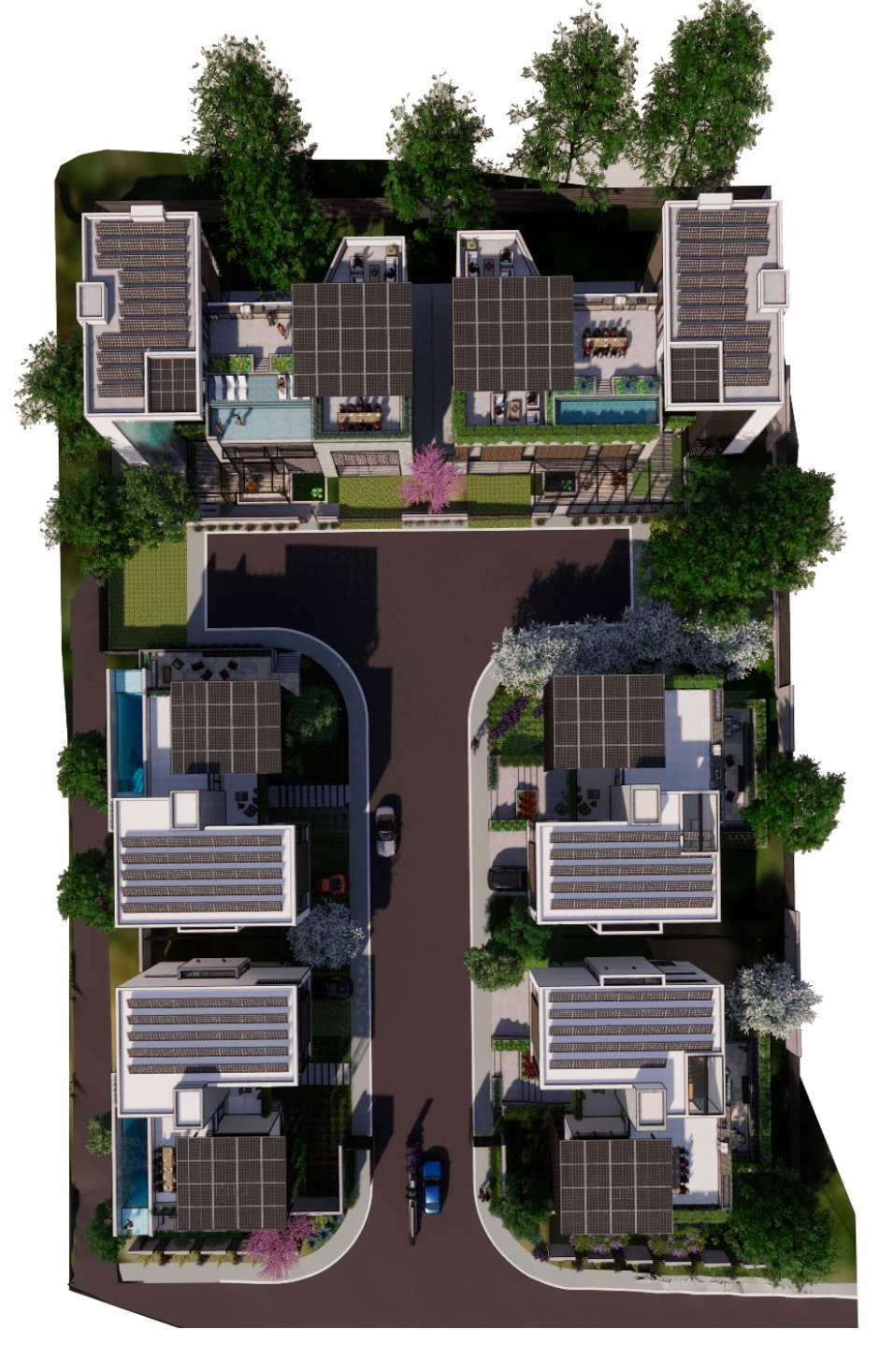 Land in San Antonio, Texas, United States 5 - 16773561