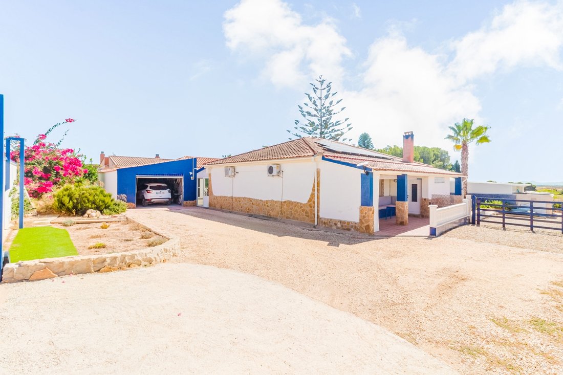 Villa a Murcia, Murcia, Spagna 3 - 16771029