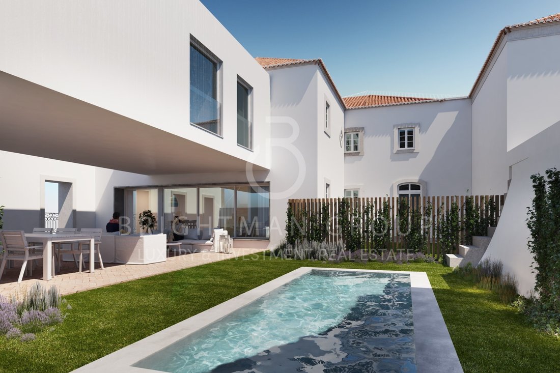 House in Tavira (Santa Maria e Santiago), Algarve, Portugal 2 - 16773427