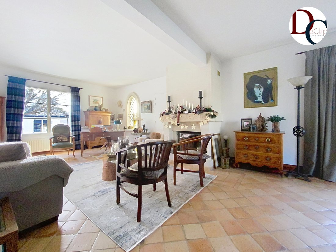 House in Senlis, Hauts-de-France, France 5 - 16772734