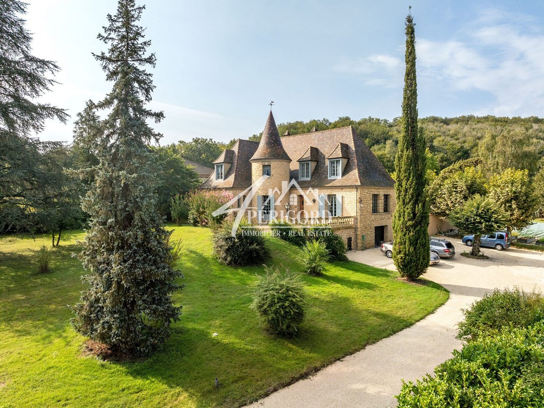 House in Lalinde, Nouvelle-Aquitaine, France 1 - 15705757