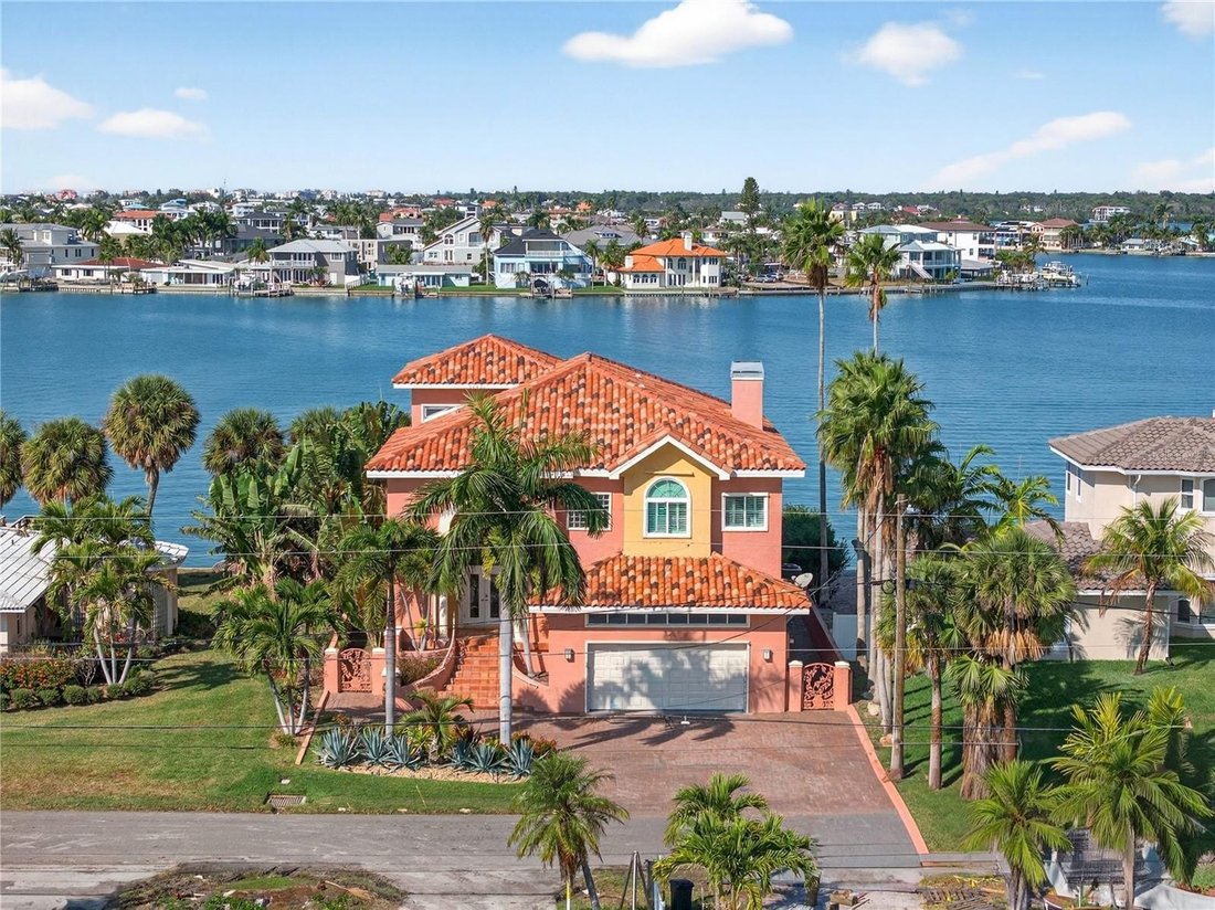 House in Madeira Beach, Florida, United States 3 - 16773616