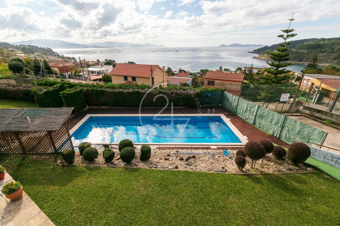 Villa in Cangas (District), Cangas, Spain 3 - 16770955