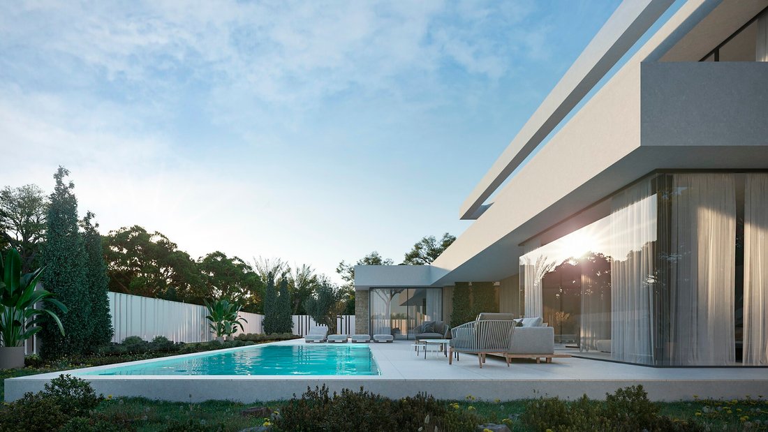 Villa en Moraira, Teulada, Comunidad Valenciana 2 - 16771248