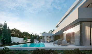 Villa in Moraira, Teulada, Valencian Community 1