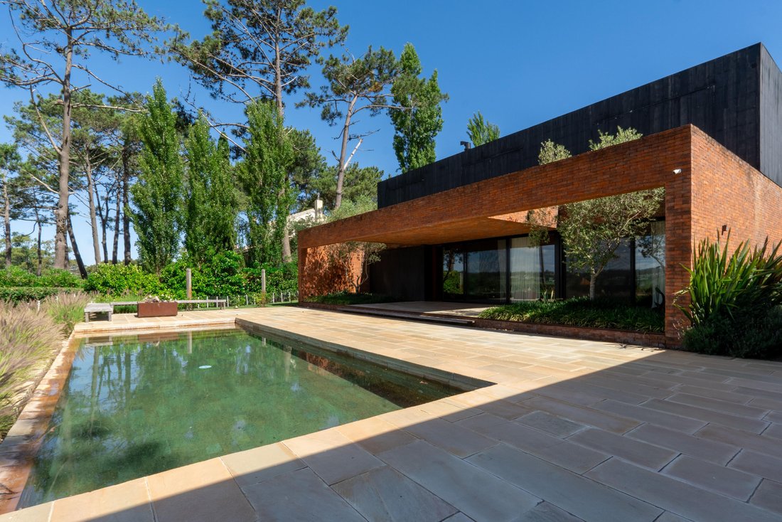 House in Laguna Blanca, Maldonado Department, Uruguay 2 - 16328762