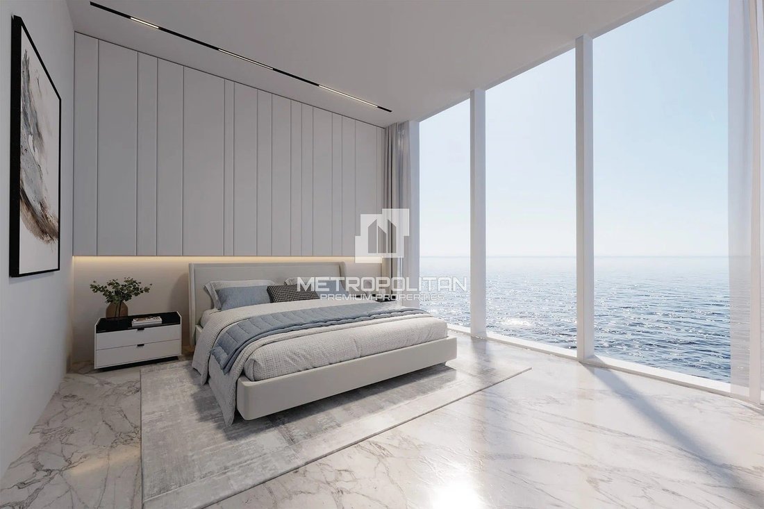 Apartment in Dubai Islands / Deira Islands, Dubai, United Arab Emirates 3 - 16771955