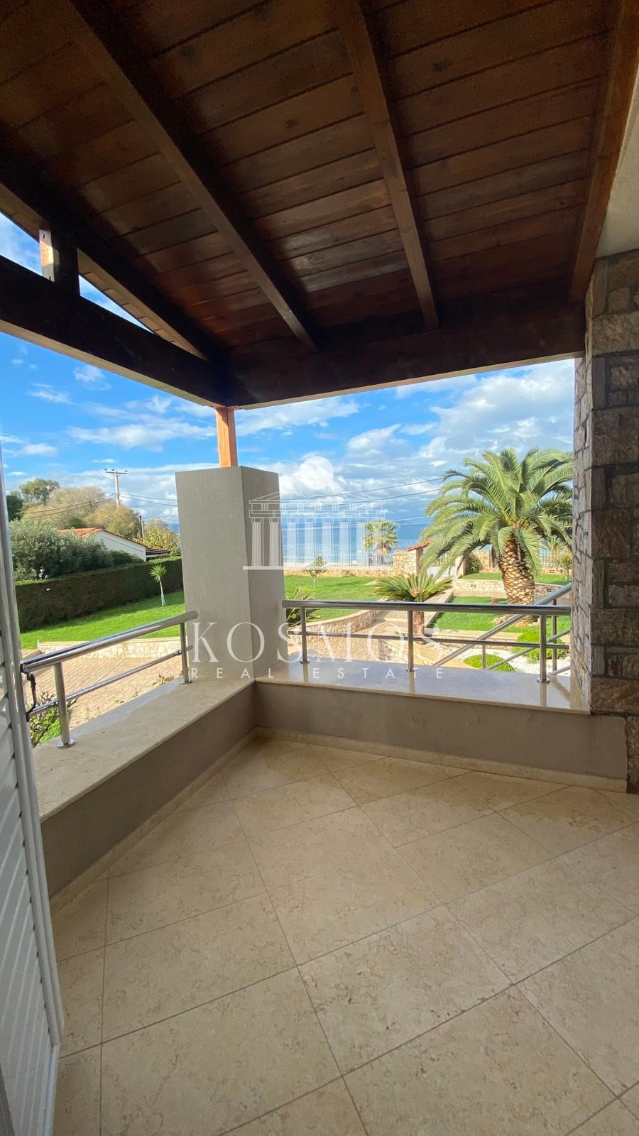 Villa in Drosia Municipal Commune, Anthidon, Greece 4 - 16774073