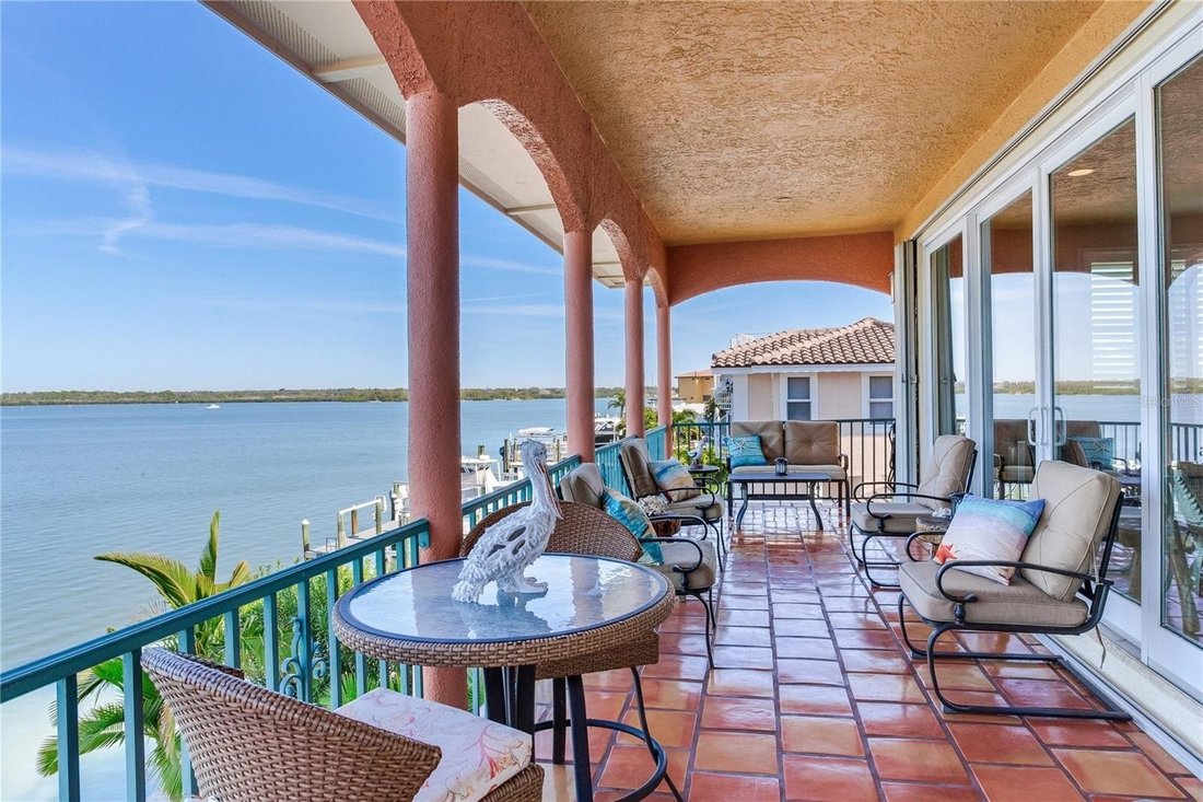 House in Madeira Beach, Florida, United States 4 - 16773616