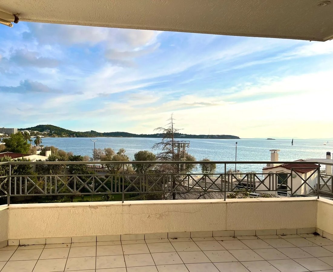 Apartment in Voula, Attica, Greece 5 - 16774068
