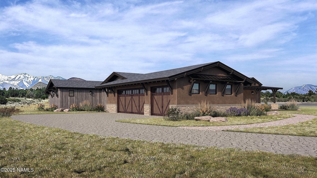 House in Flagstaff, Arizona, United States 2 - 16771890
