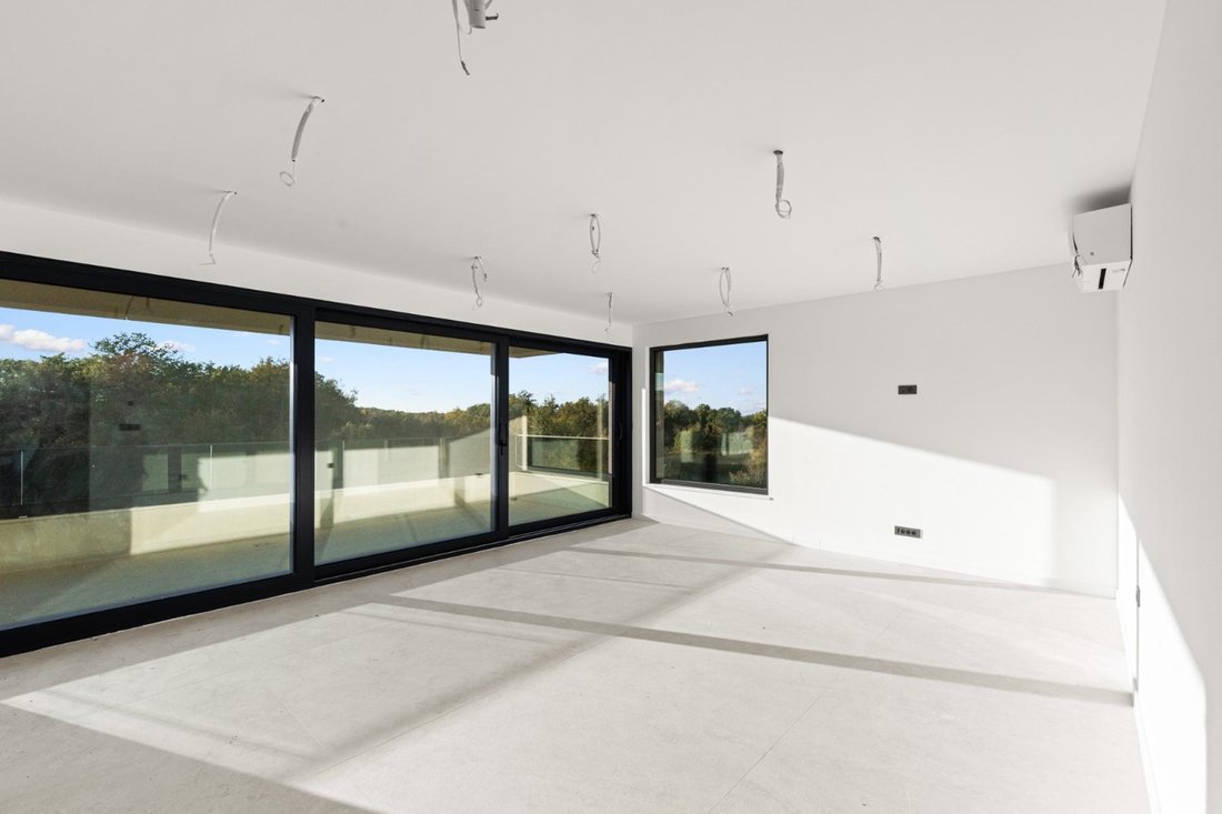 Apartment in Vrvari, Istria County, Croatia 1 - 15208036