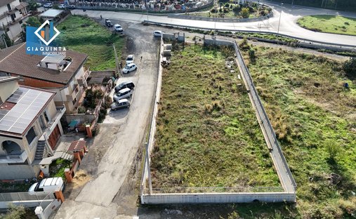 Terreno en Palagonia, Sicilia, Italia 1