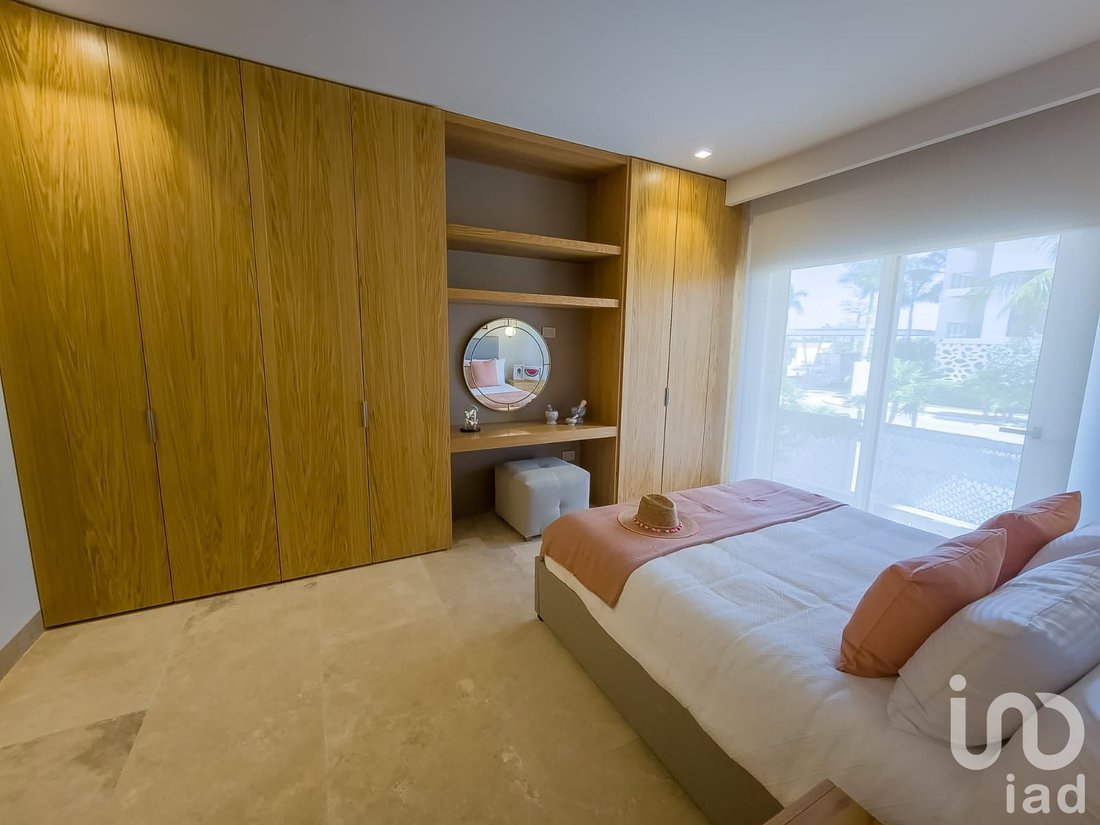 Apartment in Cancún, Quintana Roo, Mexico 5 - 16771530