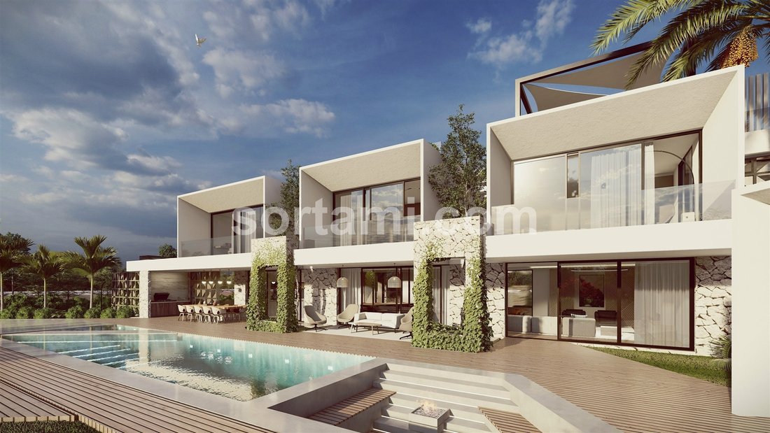 Land in Vilamoura, Quarteira, Algarve 2 - 16772920