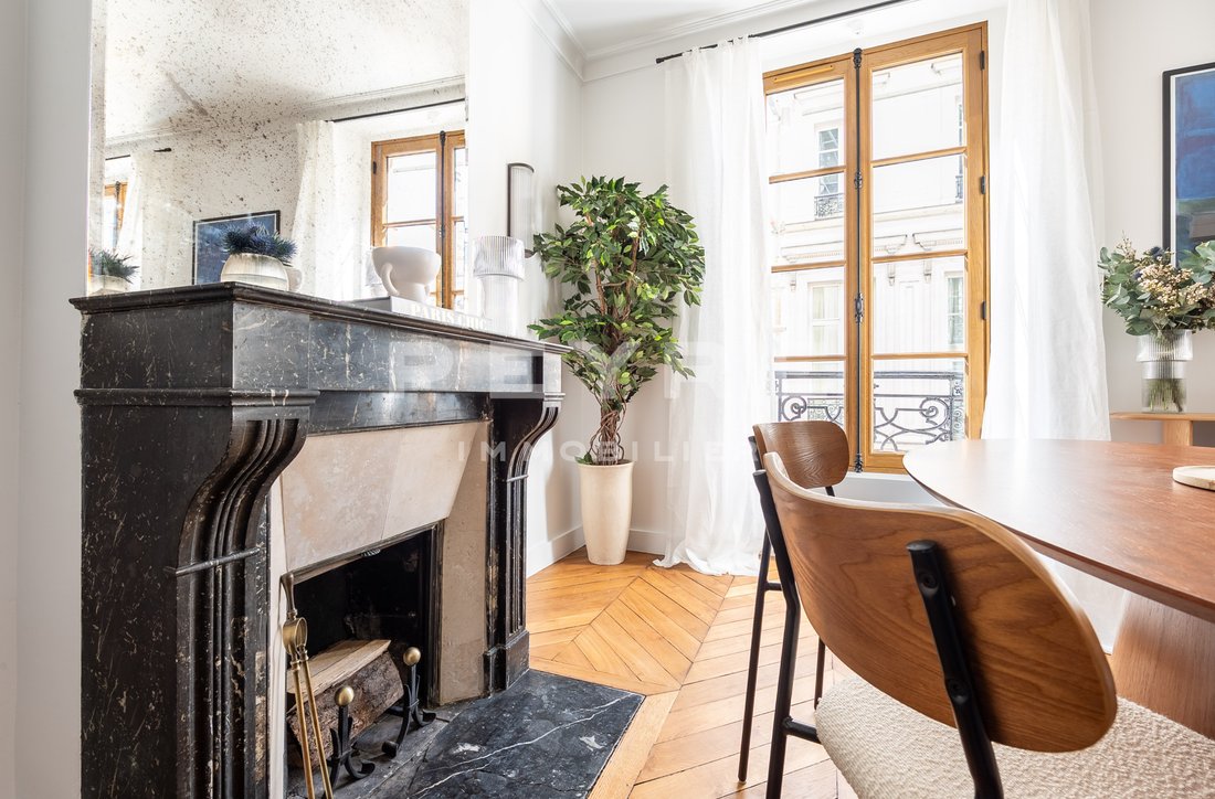 Apartment in Saint Philippe du Roule, Paris 8e Arrondissement, Paris 2 - 16772775