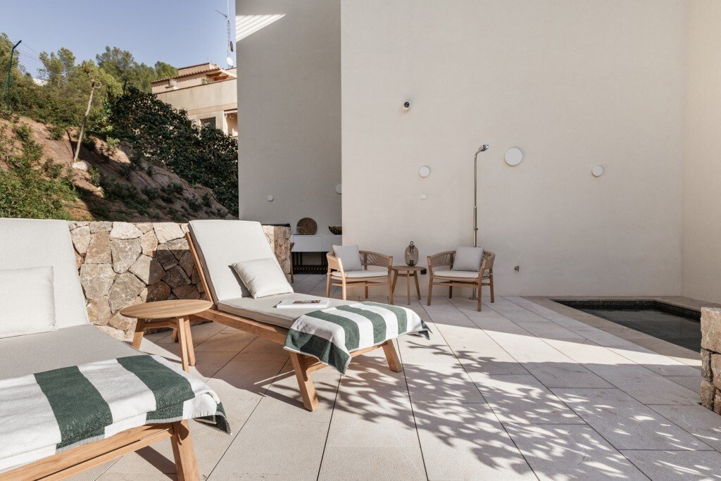 Apartment in Genoa, Palma, Balearic Islands 2 - 16772695