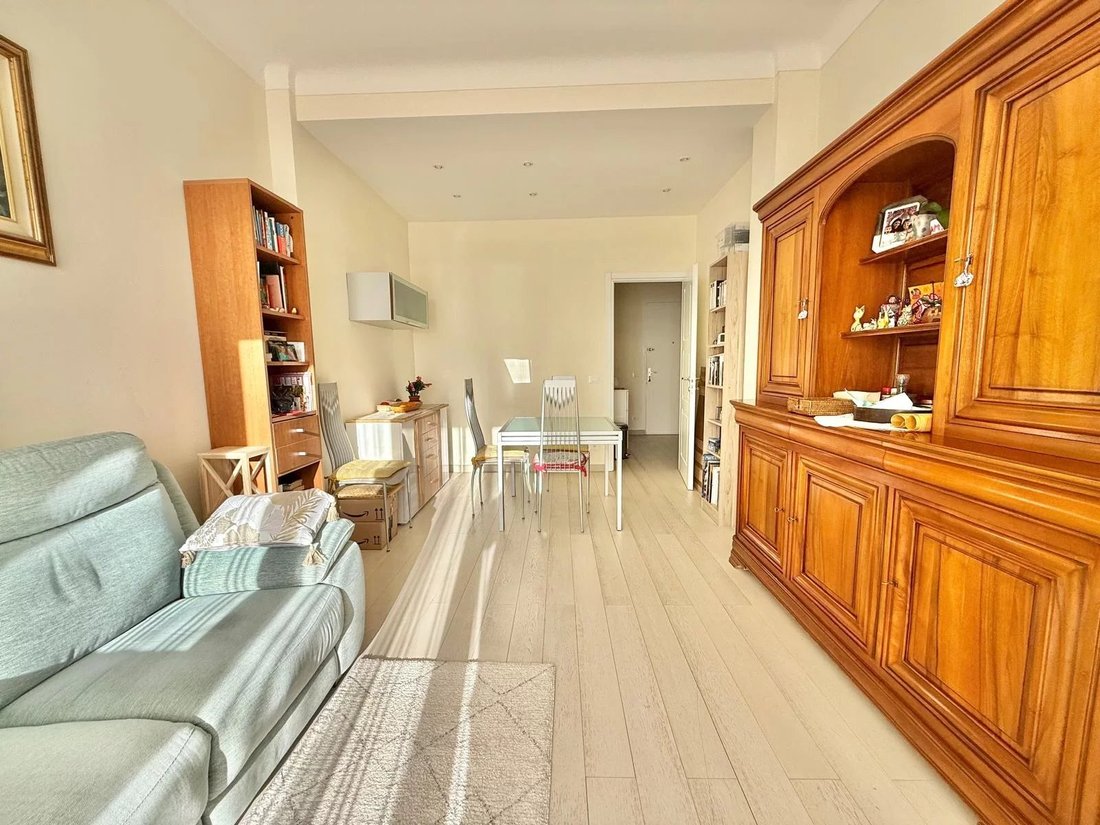 Apartment in Monaco, Monaco 2 - 16772208
