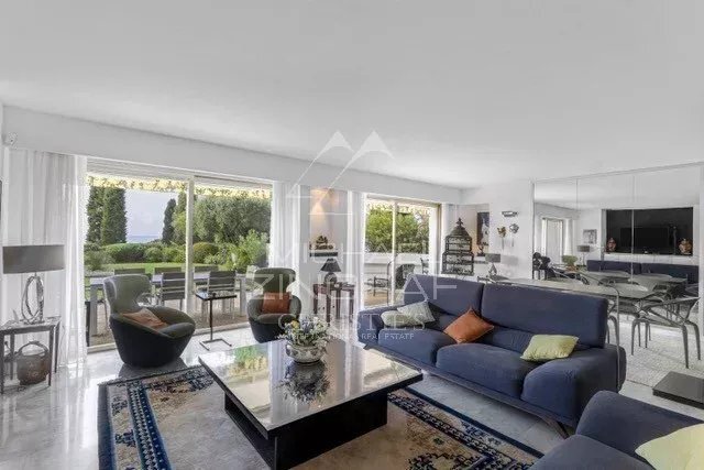 Apartment in Cannes, Provence-Alpes-Côte d'Azur, France 4 - 16335366