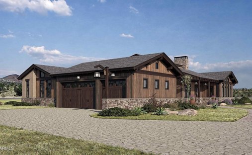 House in Flagstaff, Arizona, United States 1