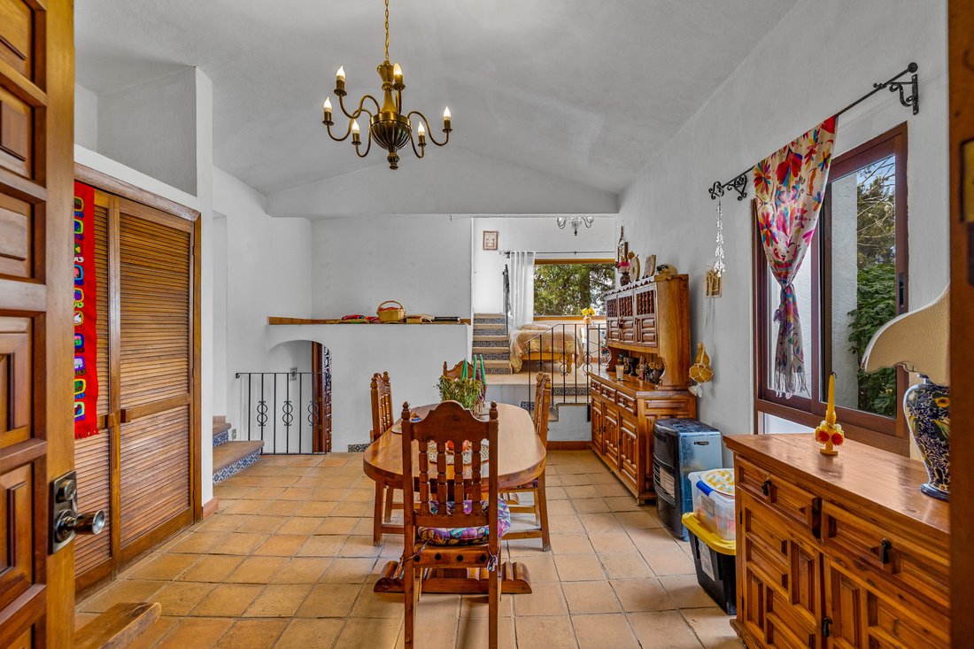 Casa a San Miguel de Allende, Guanajuato, Messico 4 - 16771732