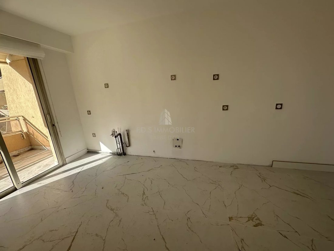 Apartment in Nice, Provence-Alpes-Côte d'Azur, France 5 - 16770963