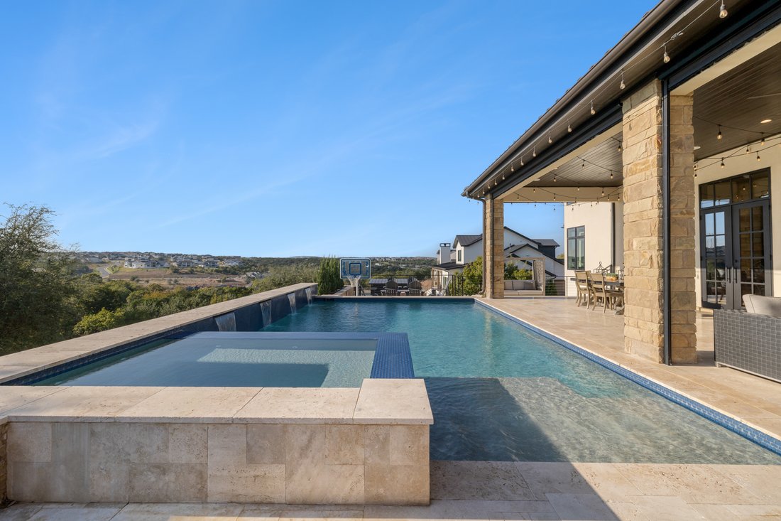 House in Spicewood, Texas, United States 3 - 16772220